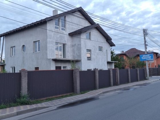 ДОМ, МІЖРІЧЧЯ, 290 м/2, 199 тис/$, Вишгородський район