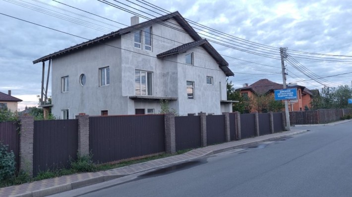 ДОМ, МІЖРІЧЧЯ, 290 м/2, 199 тис/$, Вишгородський район - фото 1