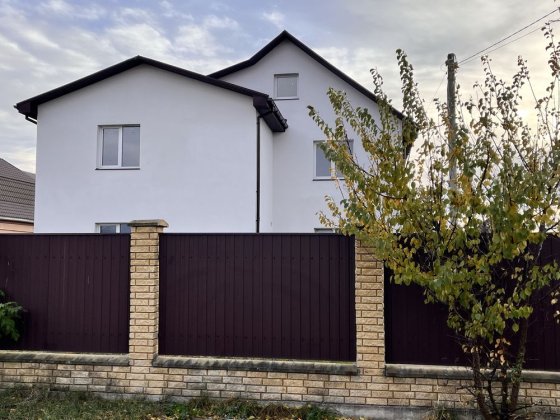 Продаж двох будинків за ціною одного Пилиповичи