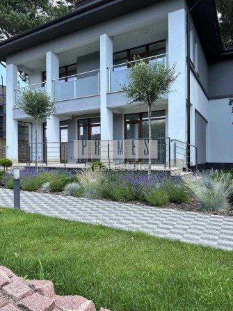 Продажа дома 250м2 с выходом к озеру, Плюты, Обуховский район - фото 1