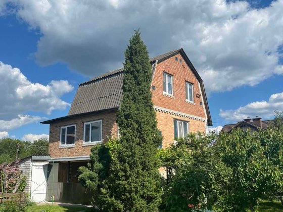 Продж гарного будиночка у садовому кооперативі, Проців Процев