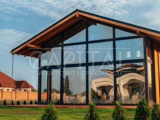 Продажа дома, с.Процев, Бориспольский р-н Проців