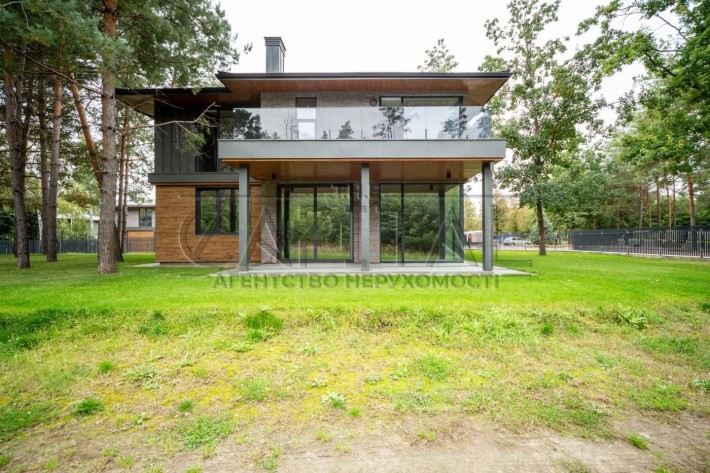 Продажа 2-этажного дома, КМ PROцвит Village, с. Процив, БЕЗ КОМИССИИ - фото 1