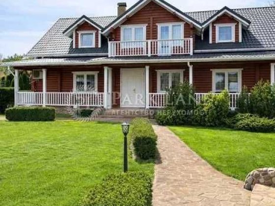 Продаж будинок 300 м, с.Проців, Вишеньки, Золоче Гнідин. Без % Процев