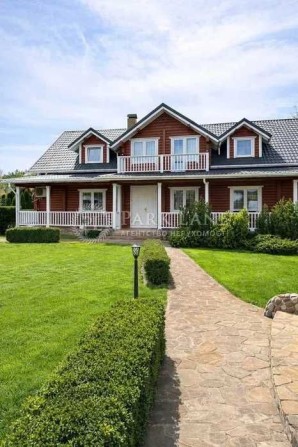 Продаж будинок 300 м, с.Проців, Вишеньки, Золоче Гнідин. Без % - фото 1
