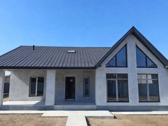 ГАЗИФІКОВАНИЙ будинок Путрівка Васильків Крячки Крячки Київ Теремки