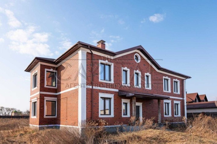 Продаж Будинку , Пухівка - фото 1