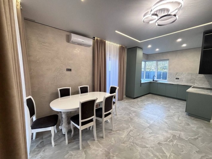 Продаж Будинка в с.Путрівка від забудовника - фото 1