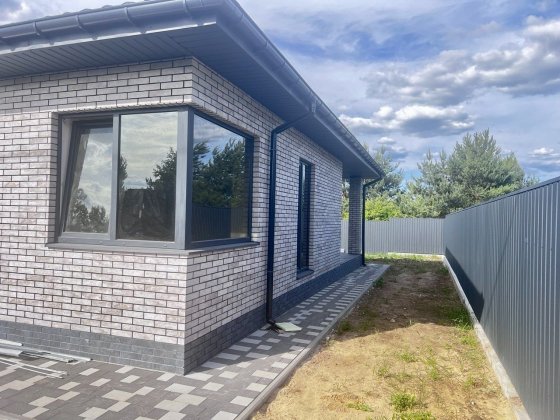 Продаж будинку з ремонтом 140кв.м Путрівка .