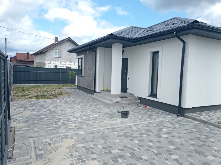 Продаж Будинку в с. Путрівка від забудовника - фото 1