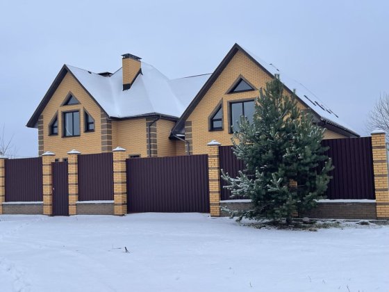 Будинок с Рожни Бровари р-н Рожны