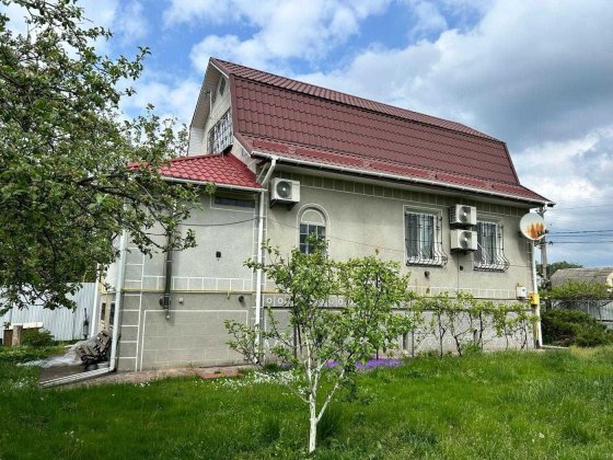 Продажа Дом С выходом на Воду Романков Обуховская трасса Романков