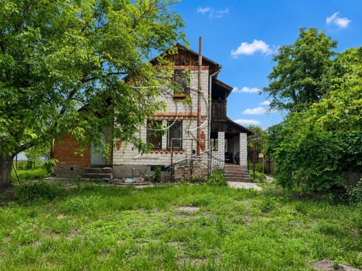 Продаж дачного будинку з ГАЗОМ,Романків, СТ «Арсеналець» - фото 1
