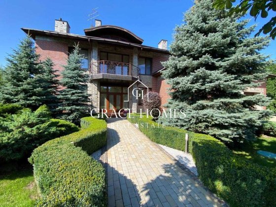 ‼️Продаю дом элит класса 600 кв.м. 2 этажа ‼️Романков КГ Солнечная Долина ‼️Пирс, озеро Романків