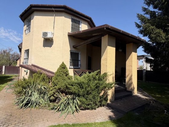 Продаж Без% Будинок у Рожнах біля Десни | СТ «Медик» | 140 м²