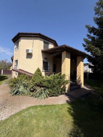 Продаж Без% Будинок у Рожнах біля Десни | СТ «Медик» | 140 м² - фото 1