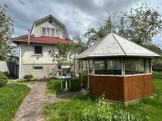 Будинок біля озера | власний пірс, сауна, генератор, закрита територія, газ, Романків