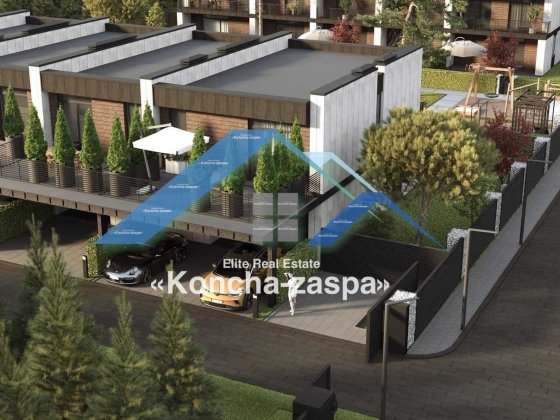 Продаж будинку в новому КМ VIDLIK. Романків Романків
