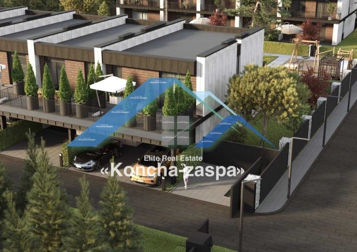 Продаж будинку в новому КМ VIDLIK. Романків - фото 1