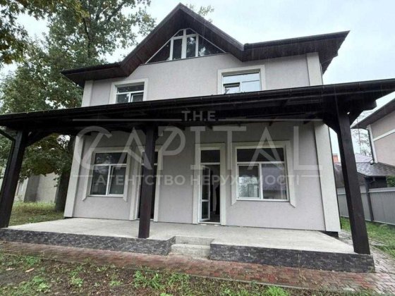 Купити Будинок Рославичі / КМ «Козак Хутір» / Васильківський район Київської області/ Продаж будинку Рославичи