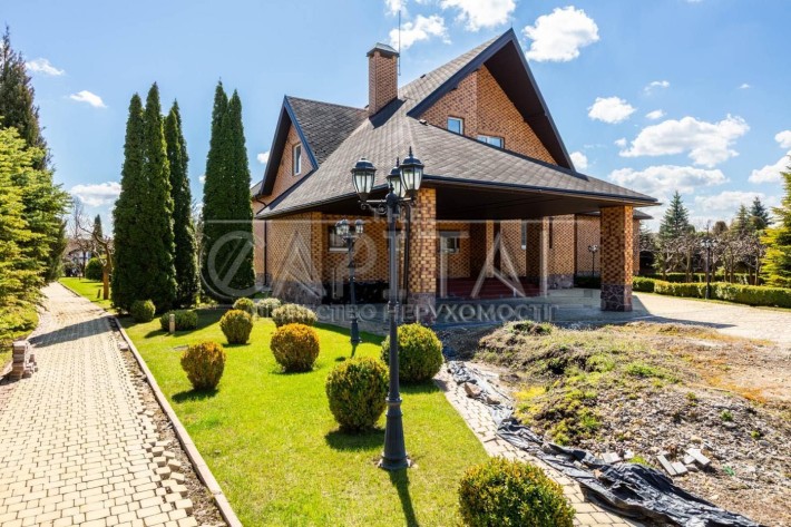 Продаж будинку без ремонту РОМАНКІВ закрите КМ - фото 1