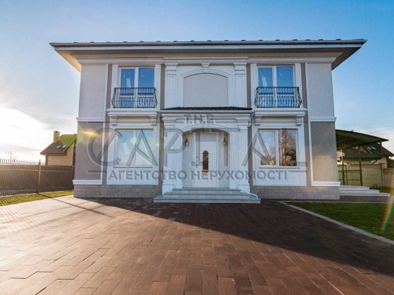 Продажа Дома в с. Романков ГАЗ!! Солнечные панели!! Озеро!! Романков