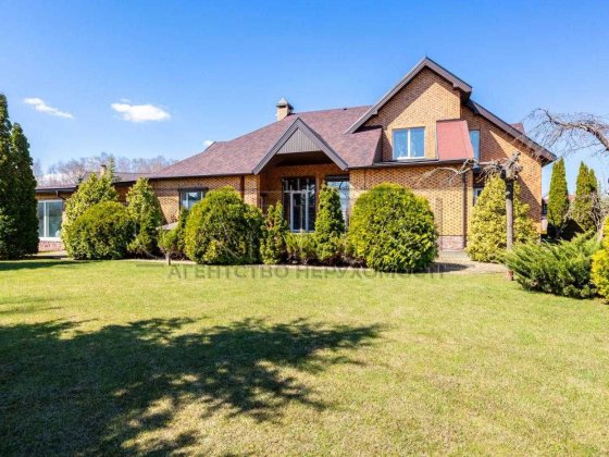 Продаж будинку, Романків, 490м2, 30соток, вихід на воду Романков