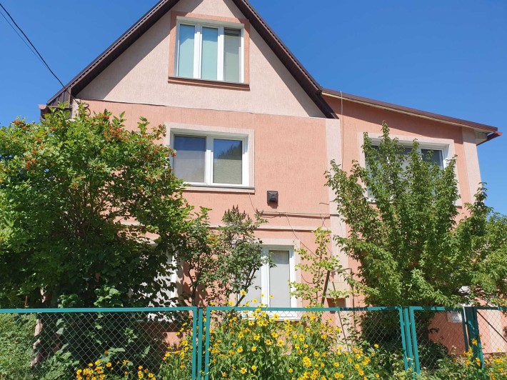 Продается дом Старые Безрадичи - фото 1
