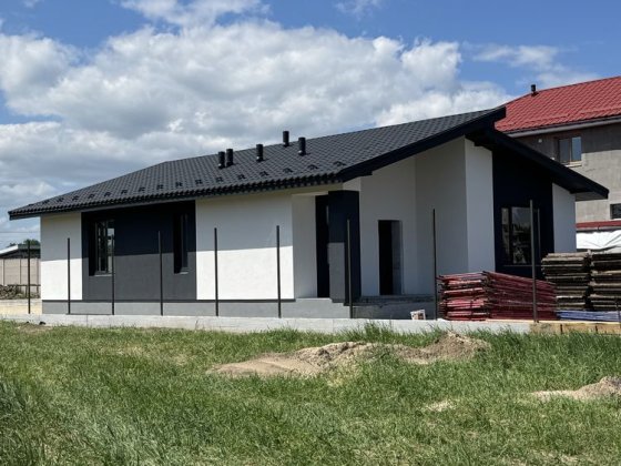 Будинок Старі Петрівці, Вишгородський район Старые Петровцы