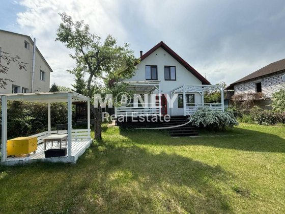 БЕЗ% Продаж будинок Старі Петрівці/Лютеж біля Київського моря та лісу!