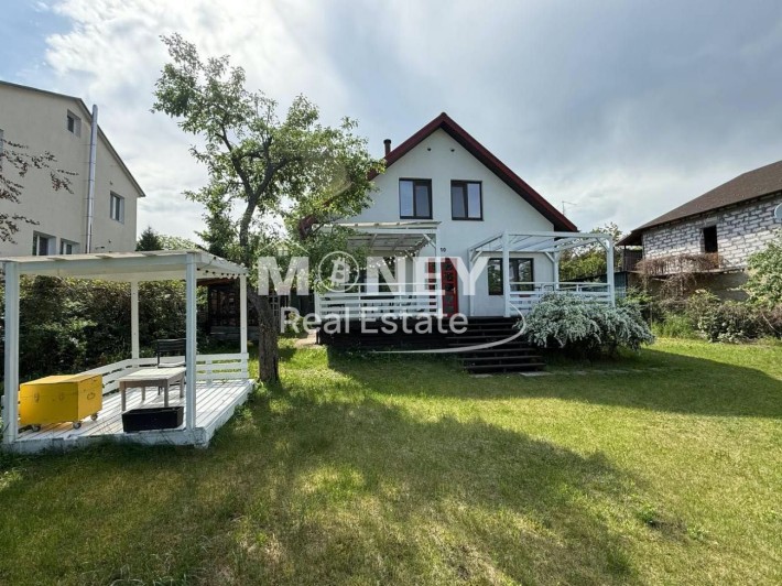 БЕЗ% Продаж будинок Старі Петрівці/Лютеж біля Київського моря та лісу! - фото 1