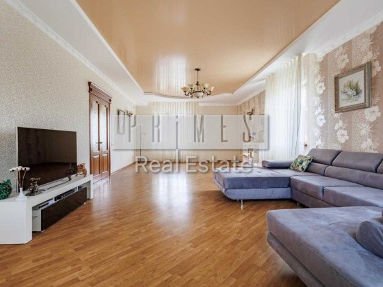 Будинок 180 м² з якісним ремонтом біля лісу та Київського моря  15 соток Лазня Гараж Старі Петрівці