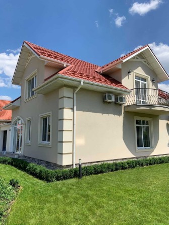 Продаётся  новый современный дом!!! - фото 1