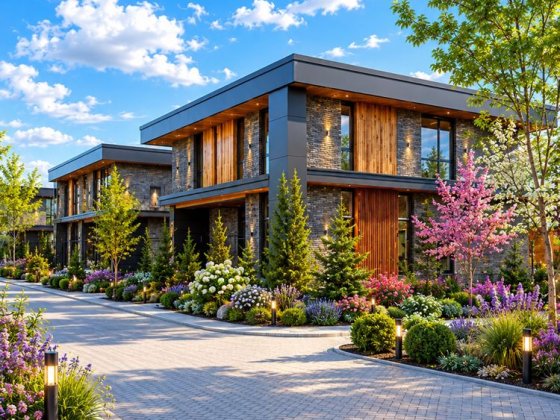 Без %! Статус та Престиж в КМ ID Village, Тарасівка, вул. Березова 36