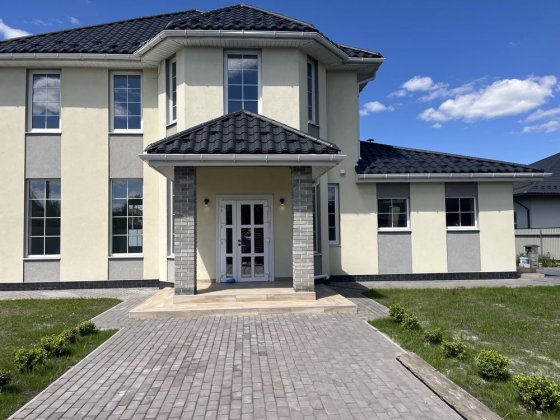 Продаж будинку з ремонтом Тарасівка/Боярка Київська обл. Тарасовка