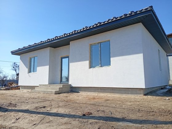 Продаж  нового будинку Тарасовка