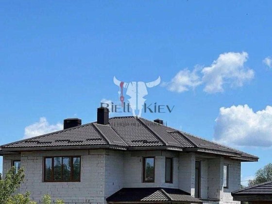 Продаж будинку з Ремонтом село Щаслеве метро Бориспільська Київ Киїівська область Счастливое