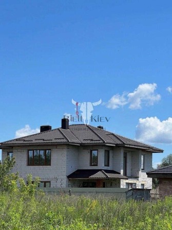Продаж будинку з Ремонтом село Щаслеве метро Бориспільська Київ Киїівська область - фото 1