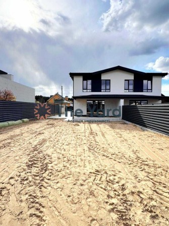 Продаж дуплексу будинку село Щасливе Бориспільський район біля Києва - фото 1