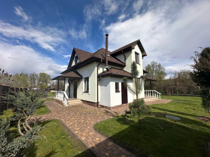 Без % Продаж будику з ремонтом в селі Тарасівка, поряд річечка, тихе місце з гарною природою, догоян - фото 1