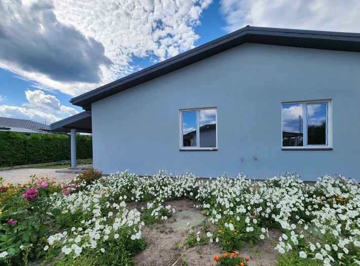 Від забудовника Продам Дуплекс Будинок Крюківщина - Тарасівка - фото 1