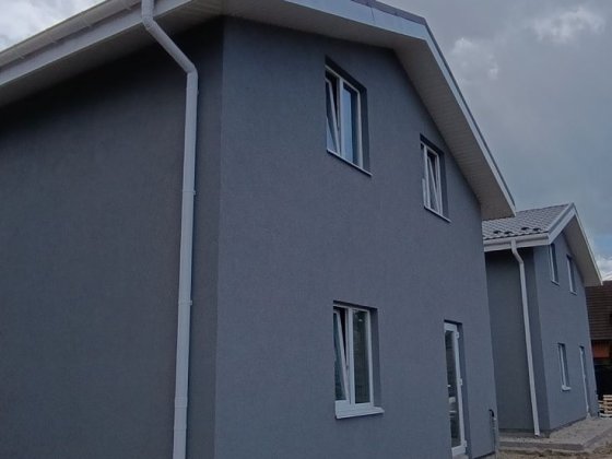 Продаж газифікованого будинку 100 м² у с. Тарасівка. Тарасовка