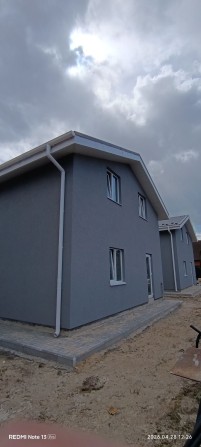 Продаж газифікованого будинку 100 м² у с. Тарасівка. - фото 1