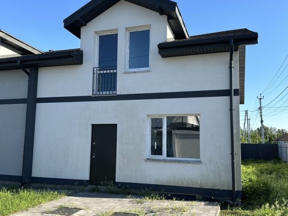 Таунхаус, КМ Тарасівка, будинок Тарасовка