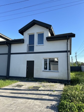 Таунхаус, КМ Тарасівка, будинок - фото 1