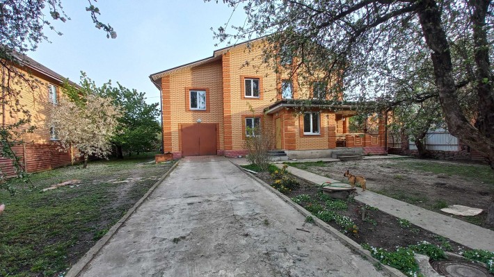 Продам будинок 300м² в Старих Петрівцях,  8 соток. Без комісії - фото 1