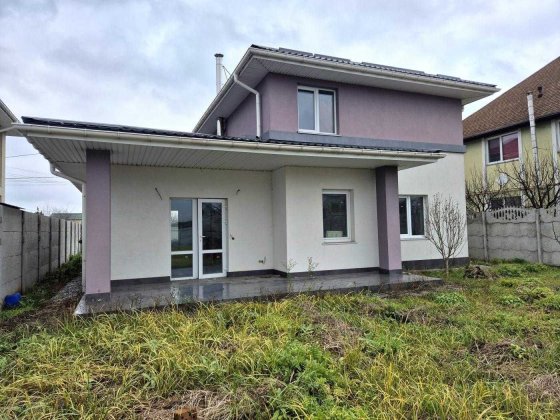 Продаж будинку 150 кв.м. під чистове оздоблення! Старі Петрівці