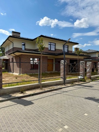Продаж Будинку Щасливе панорама зелена зона без сусідів ззаду 10 сот - фото 1