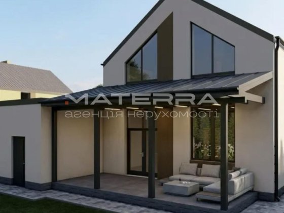 Продаж будинку преміум класу  КМ Stone Park  Київська обл. Тарасовка