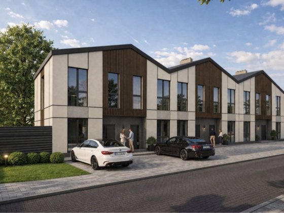 Продам ТаунХаус Тарасівка, Olimpic Village Тарасовка